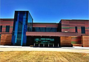 Muscogee Creek Nation Tag Office Okmulgee Oklahoma Redstone Construction Okemah Community Hospital