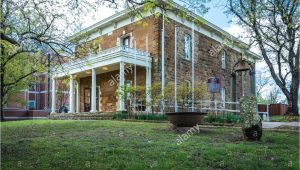 Muscogee Creek Nation Tag Office Okmulgee Oklahoma the Five Civilized Tribes Museum In Muskogee Oklahoma is