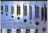 Music Of the Spheres Chimes Listen Music Of the Spheres Alto Wind Chime northwest Nature Shop