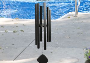 Music Of the Spheres Chimes Review Music Of the Spheres Aquarian Alto 50 Inch Wind Chime