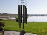 Music Of the Spheres Chimes Review Music Of the Spheres Japanese Mezzo 40 Inch Wind Chime