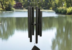 Music Of the Spheres Chimes Review Music Of the Spheres Mongolian Mezzo 40 Inch Wind Chime