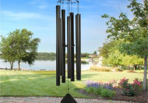 Music Of the Spheres Chimes Review Music Of the Spheres Pentatonic Tenor 60 Inch Wind Chime