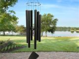 Music Of the Spheres Chimes Review Music Of the Spheres whole tone Mezzo 40 Inch Wind Chime