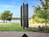 Music Of the Spheres Chimes Sale Music Of the Spheres Pentatonic Bass 90 Inch Wind Chime