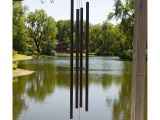 Music Of the Spheres Westminster Chimes Music Of the Spheres Westminster 90 Inch Bass Wind Chime