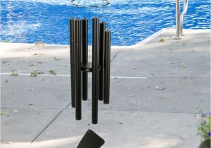 Music Of the Spheres Wind Chimes Ebay Music Of the Spheres Aquarian Mezzo 40 Inch Wind Chime