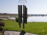 Music Of the Spheres Wind Chimes sounds Music Of the Spheres Japanese Mezzo 40 Inch Wind Chime
