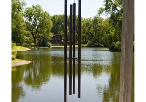 Music Of the Spheres Wind Chimes sounds Music Of the Spheres Westminster 90 Inch Bass Wind Chime