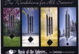 Music Of the Spheres Wind Chimes sounds Music Of the Spheres Wind Chimes