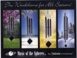 Music Of the Spheres Wind Chimes sounds Music Of the Spheres Wind Chimes