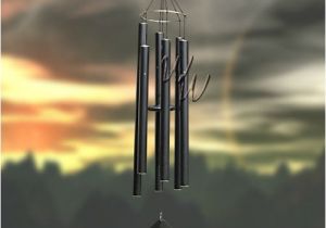Music Of the Spheres Wind Chimes Westminster Winter Specials Whimsical Winds Wind Chimes