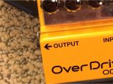 Music Store In Watertown Ny Boss Od 1x Overdrive Reverb