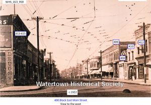 Music Store Watertown Ny Master Index Subfile
