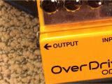 Music Stores Near Watertown Ny Boss Od 1x Overdrive Reverb