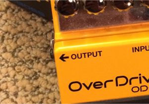 Music Stores Near Watertown Ny Boss Od 1x Overdrive Reverb
