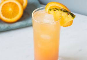 Myers Cocktail Buy Online the Cinderella An Easy Fruity Mocktail Recipe