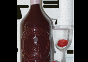 Myers Cocktail for Sale Mcqueen White Chocolate and Raspberry Limited Edition Gin Gin