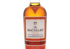 Myers Cocktail Iv for Sale Macallan Sienna