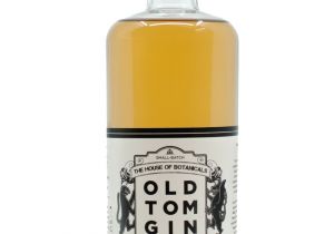 Myers Cocktail Iv for Sale the House Of Botanicals Old tom Gin