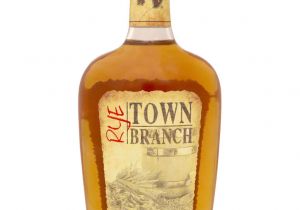 Myers Cocktail Iv for Sale town Branch Rye