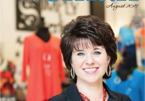 Myers Cocktail Winston Salem Nc forsyth Woman August 2017 by forsyth Mags issuu