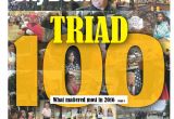 Myers Cocktail Winston Salem Nc Tcb Dec 29 2016 the Triad 100 by Triad City Beat issuu