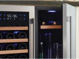 N Finity Pro Hdx Wine and Beverage Center Holiday Gift Guide Wine Refrigerators Wine Cellars