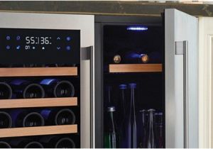 N Finity Pro Hdx Wine and Beverage Center Holiday Gift Guide Wine Refrigerators Wine Cellars