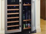 N Finity Pro Hdx Wine and Beverage Center N 39 Finity Pro Hdx Wine and Beverage Center Wine Enthusiast