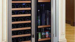 N Finity Pro Hdx Wine and Beverage Center N 39 Finity Pro Hdx Wine and Beverage Center Wine Enthusiast