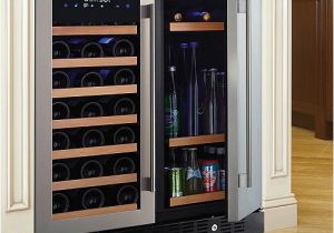 N Finity Pro Hdx Wine and Beverage Center N 39 Finity Pro Hdx Wine and Beverage Center Wine Enthusiast