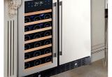 N Finity Pro Hdx Wine and Beverage Center Wine Enthusiast Companies N 39 Finity Pro Hdx Wine and