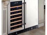 N Finity Pro Hdx Wine and Beverage Center Wine Enthusiast Companies N 39 Finity Pro Hdx Wine and