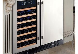 N Finity Pro Hdx Wine and Beverage Center Wine Enthusiast Companies N 39 Finity Pro Hdx Wine and