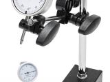 Name Of Measuring tools and their Uses Magnetic Measuring Stand with Dial Gauge and Dial Test Indicator