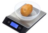 Name Of Measuring tools for Cooking 5kg 1g Digital Kitchen Scale Cooking Measure tool Stainless Steel