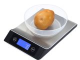 Name Of Measuring tools for Cooking 5kg 1g Digital Kitchen Scale Cooking Measure tool Stainless Steel