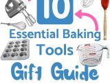 Name Of Measuring tools In Baking 10 Essential Baking tools to Buy for A New Baker Great Christmas