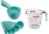 Name Of Measuring tools In Baking What S the Difference Between Dry and Liquid Measurements Cooking