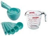 Name Of Measuring tools In Baking What S the Difference Between Dry and Liquid Measurements Cooking