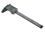 Name Of the Measuring tools Et03 0 150mm Measuring tool Electronic Plastic Lcd Digital Caliper