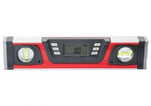 Name Of the Measuring tools Freemans Digital Spirit Level Measuring tool 30 Cm Buy Freemans