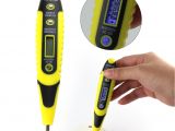 Name Of the Measuring tools Lcd Digital Electric Test Pen Multi Sensor Voltage Tester Detector
