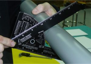 Names Of Scientific Measuring tools Amazon Com Pocket Rocket Pipe Diameter Caliper and Ruler