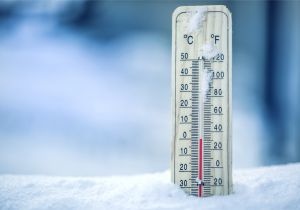 Names Of Scientific Measuring tools the Four Types Of Temperature Scales Sciencing