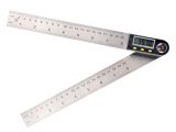 Names Of tools for Measuring 2019 Multifunctional Measuring tool Digital Angle Ruler 360 Lcd