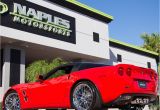 Naples Pack and Ship Naples Fl 2010 Chevrolet Corvette Zr1