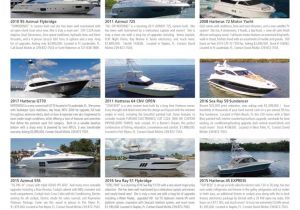 Naples Pack and Ship Naples Fl February 2018 Select Brokerage Power Motoryacht