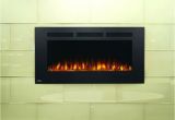 Napoleon Linear Gas Fireplace Reviews Napoleon Allure Phantom 42 Inch Linear Wall Mount Electric